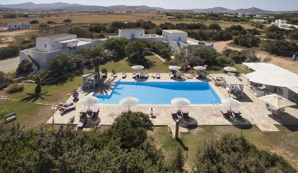 Kalimera Paros Santa Maria (Paros) Exterior foto