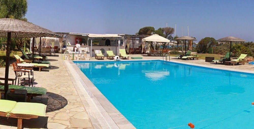 Kalimera Paros Santa Maria (Paros) Exterior foto